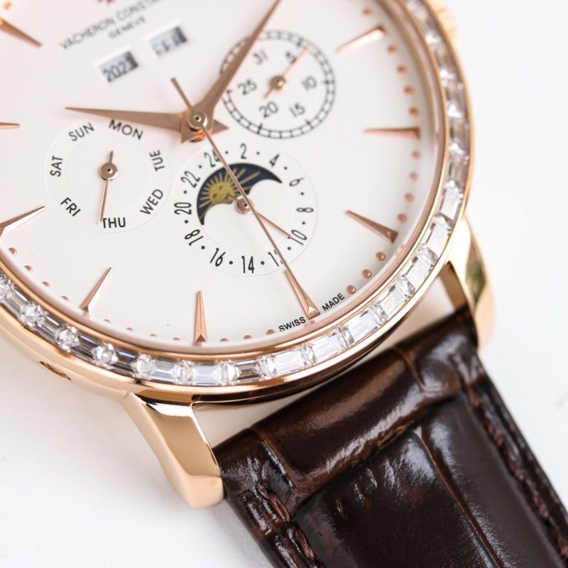 VACHERON CONSTANTIN Watches